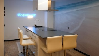 apartamentos la nogalera
