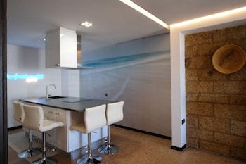 apartamentos la nogalera