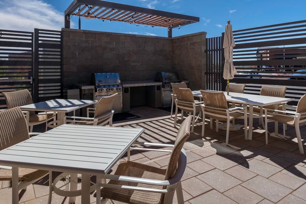 towneplace suites buckeye verrado