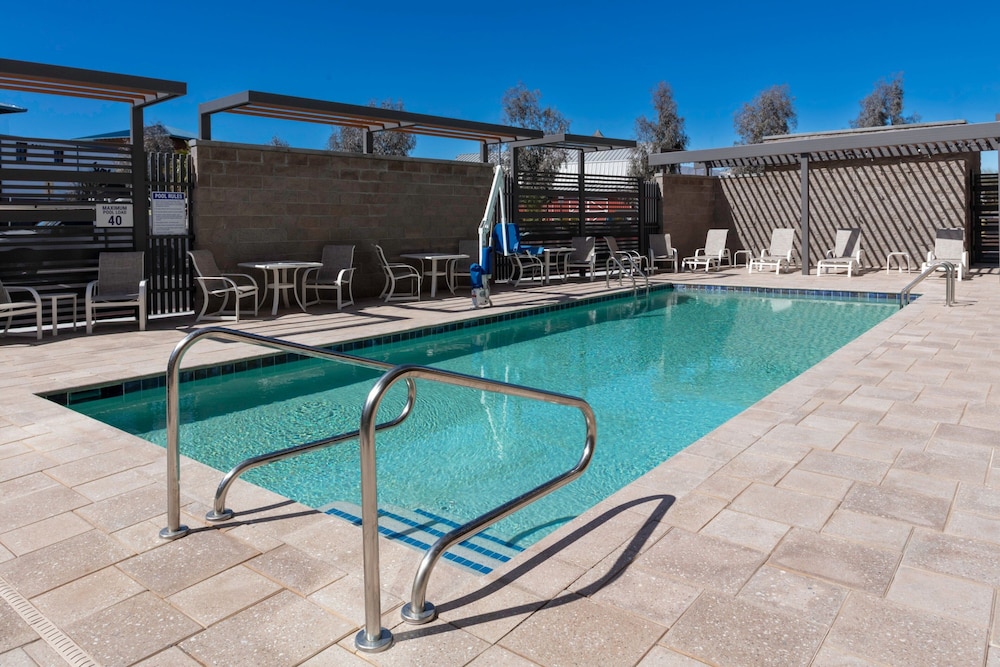 towneplace suites buckeye verrado