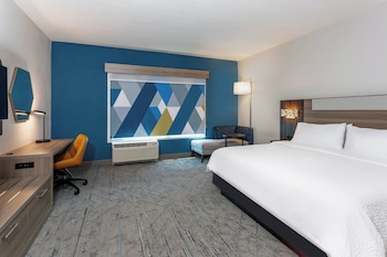 holiday inn express starke