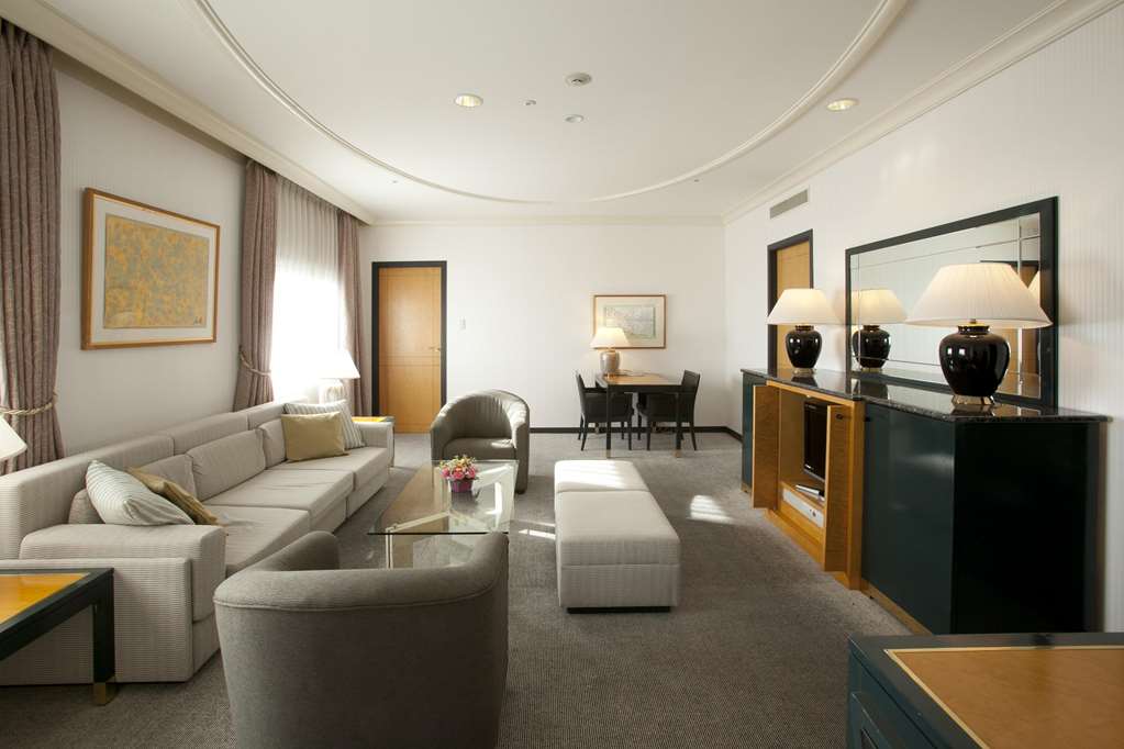 toyama excel hotel tokyu