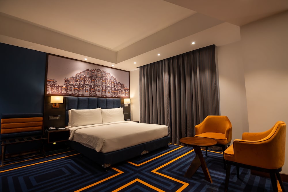 holiday inn express and suites