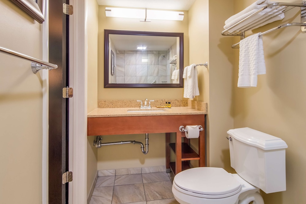 best western plus traverse city