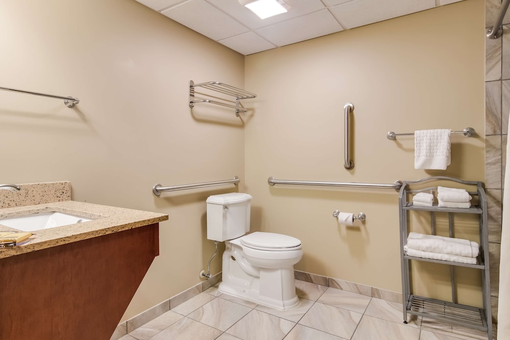 best western plus traverse city