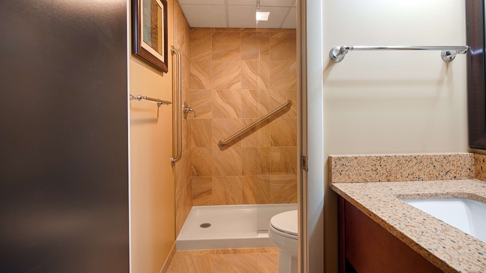 best western plus traverse city