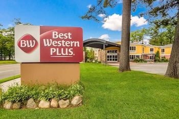 best western plus traverse city