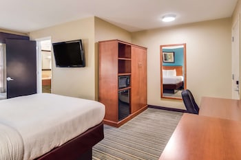 best western plus traverse city