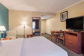 best western plus traverse city