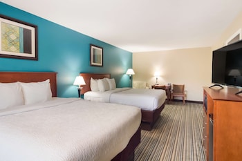 best western plus traverse city