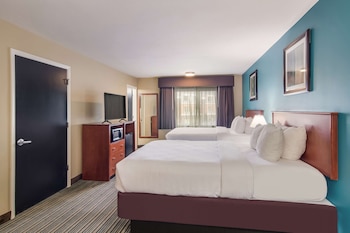best western plus traverse city