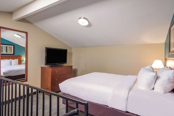 best western plus traverse city