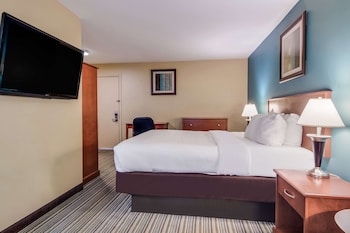 best western plus traverse city