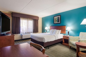 best western plus traverse city