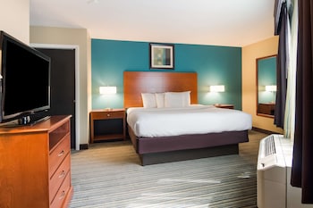 best western plus traverse city