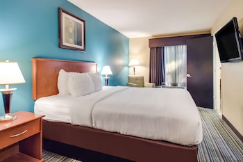 best western plus traverse city
