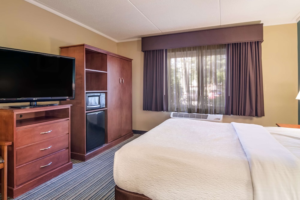 best western plus traverse city