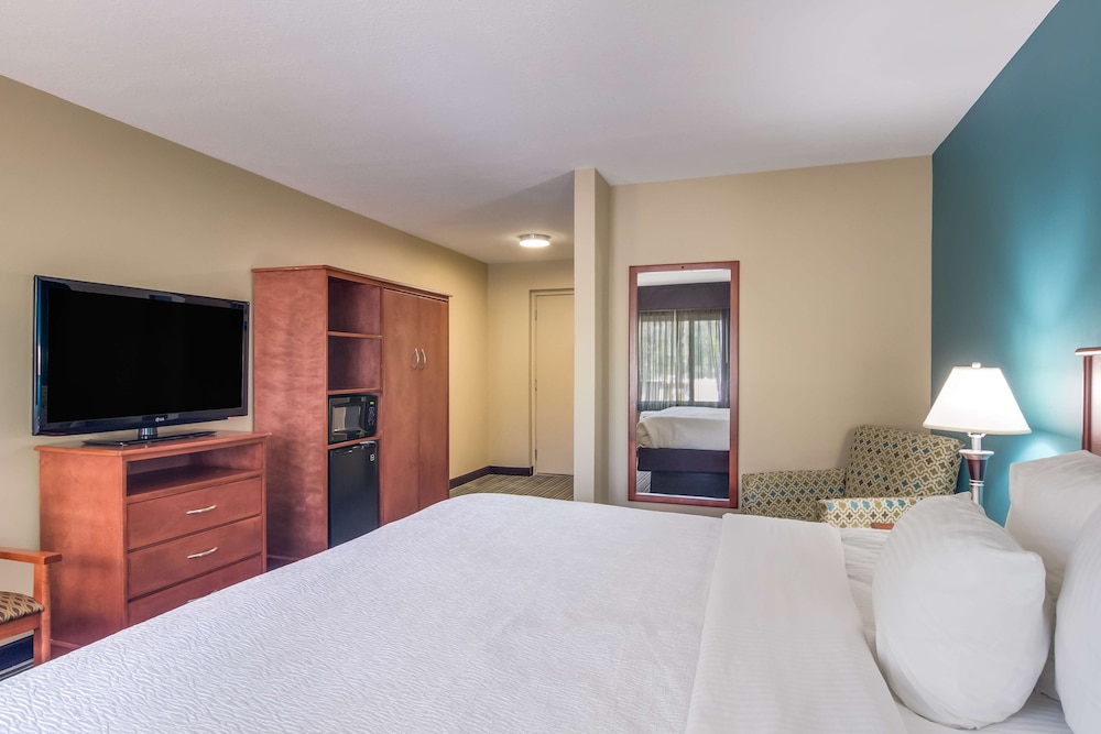 best western plus traverse city