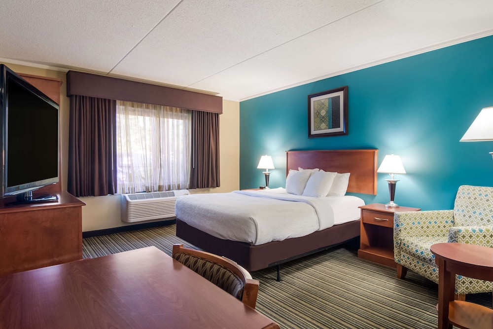 best western plus traverse city