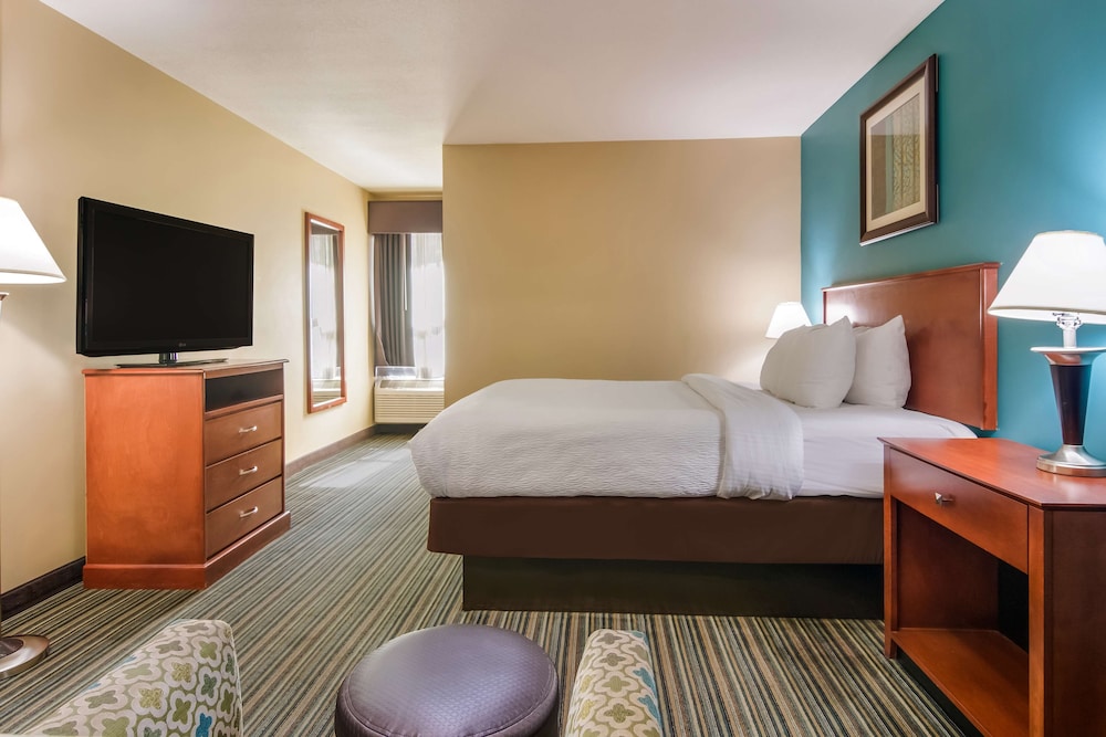 best western plus traverse city