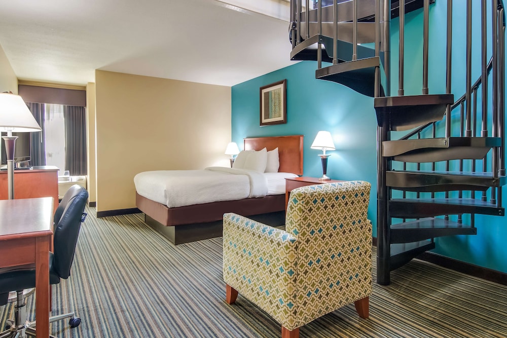 best western plus traverse city