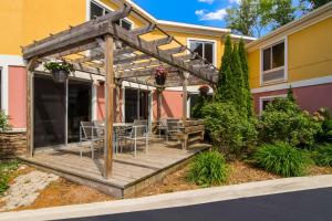 best western plus traverse city