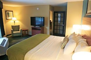 best western plus traverse city