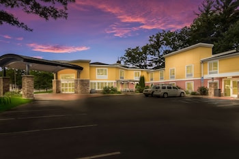 best western plus traverse city