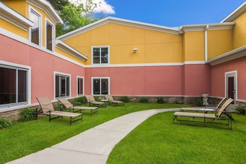 best western plus traverse city