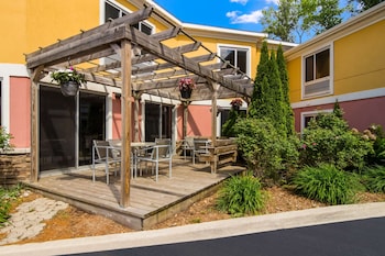 best western plus traverse city