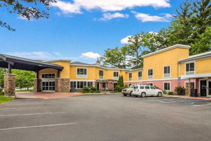 best western plus traverse city