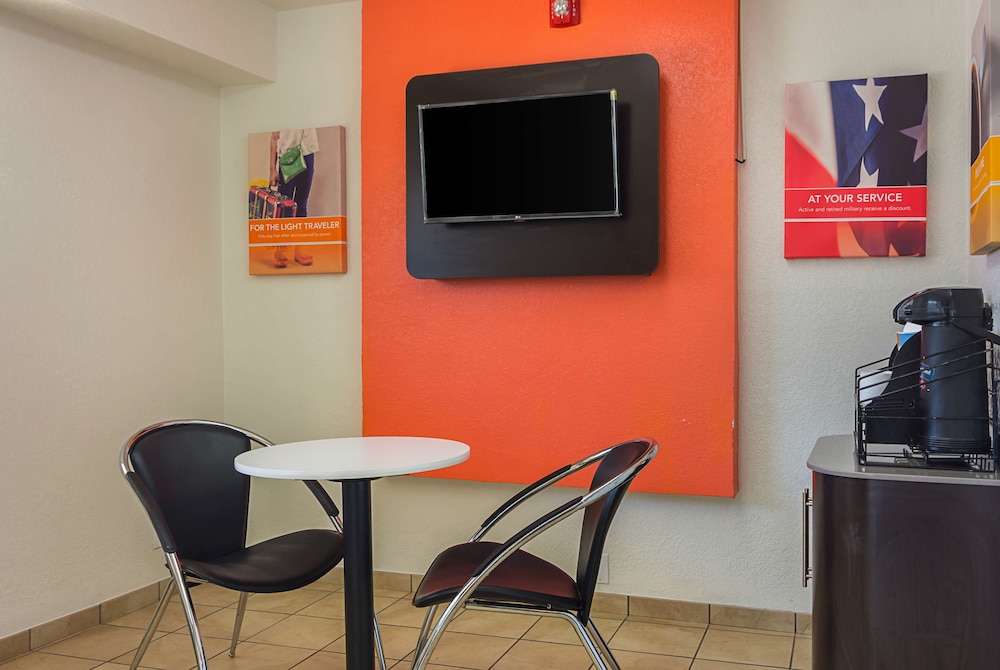 motel 6 tucker ga atlanta northeast