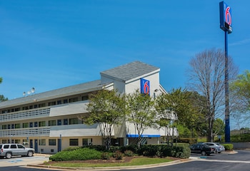 motel 6 tucker ga atlanta northeast