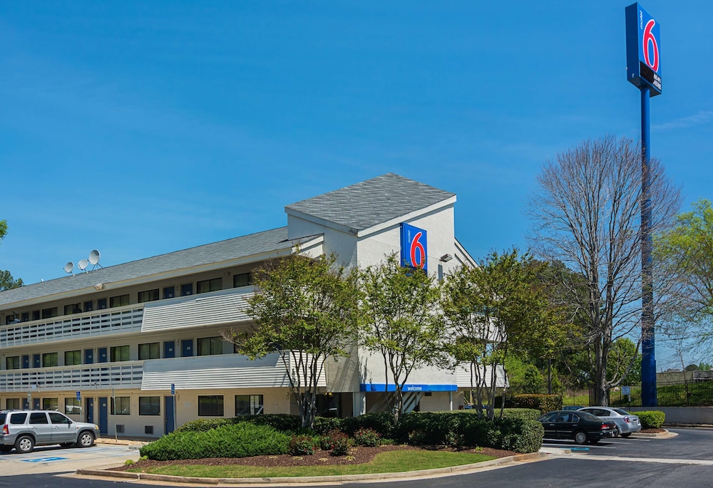 motel 6 tucker ga atlanta northeast