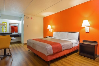 motel 6 tucker ga atlanta northeast