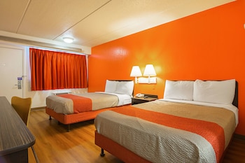 motel 6 tucker ga atlanta northeast