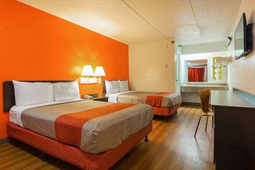 motel 6 tucker ga atlanta northeast