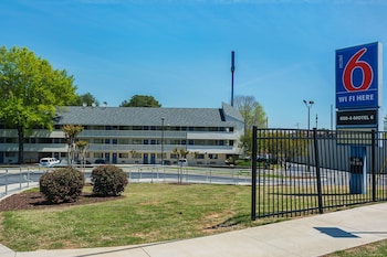 motel 6 tucker ga atlanta northeast