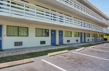 Motel 6 Tucker, Ga - Atlanta Northeast,Clarkston>>Atlanta,2 star