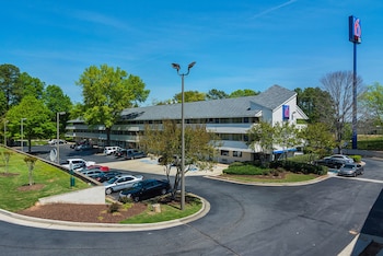 Motel 6 Tucker, Ga - Atlanta Northeast,Clarkston>>Atlanta,2 star