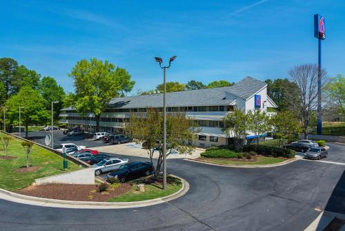 Motel 6 Tucker, Ga - Atlanta Northeast,Clarkston>>Atlanta,2 star