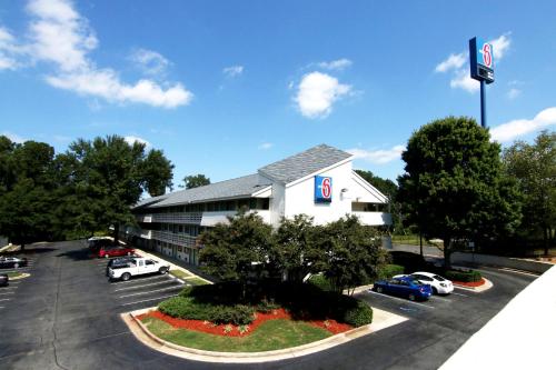 Motel 6 Tucker, Ga - Atlanta Northeast,Clarkston>>Atlanta,2 star