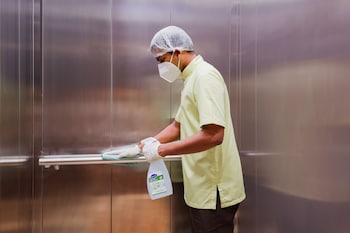 lemon tree hotel kalina mumbai