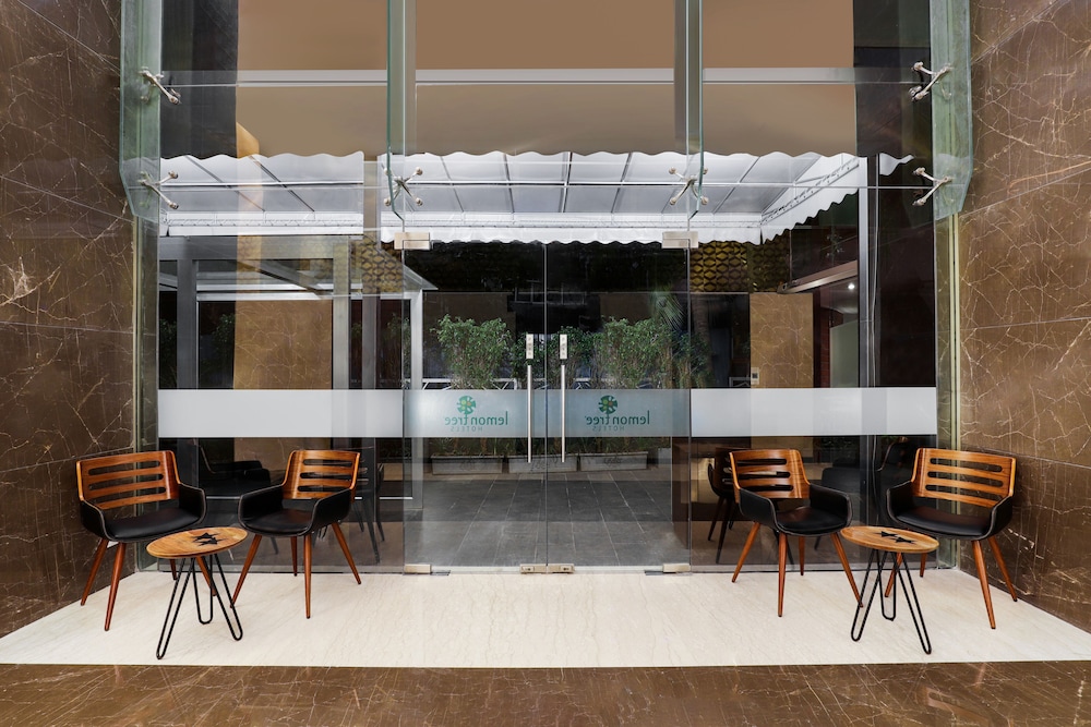 lemon tree hotel kalina mumbai