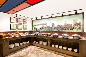 lemon tree hotel kalina mumbai