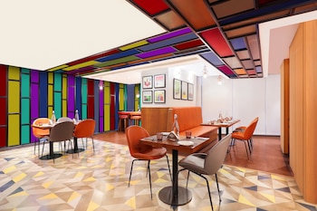 lemon tree hotel kalina mumbai