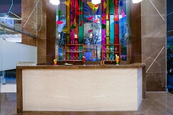 lemon tree hotel kalina mumbai