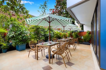 lemon tree hotel kalina mumbai