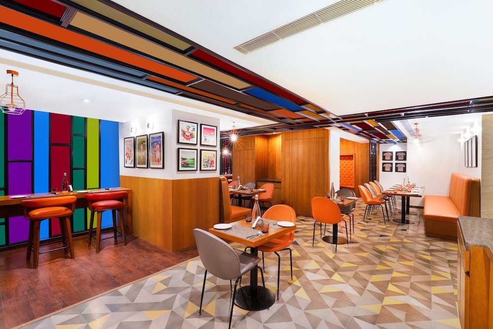 lemon tree hotel kalina mumbai