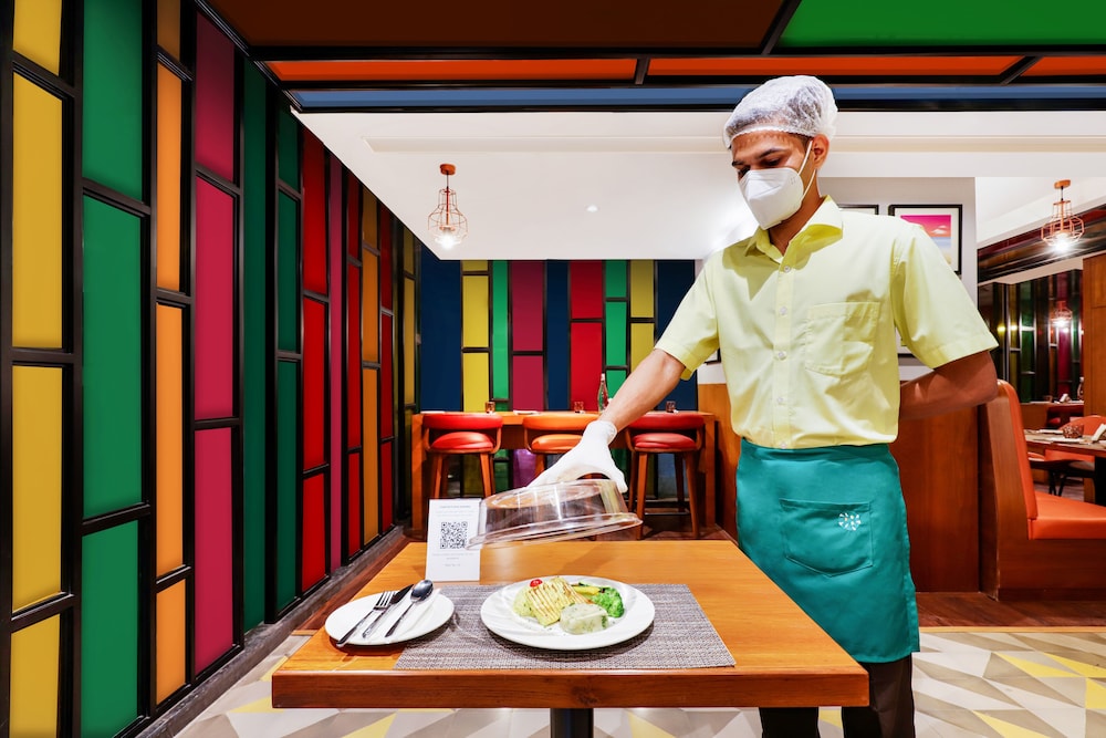 lemon tree hotel kalina mumbai